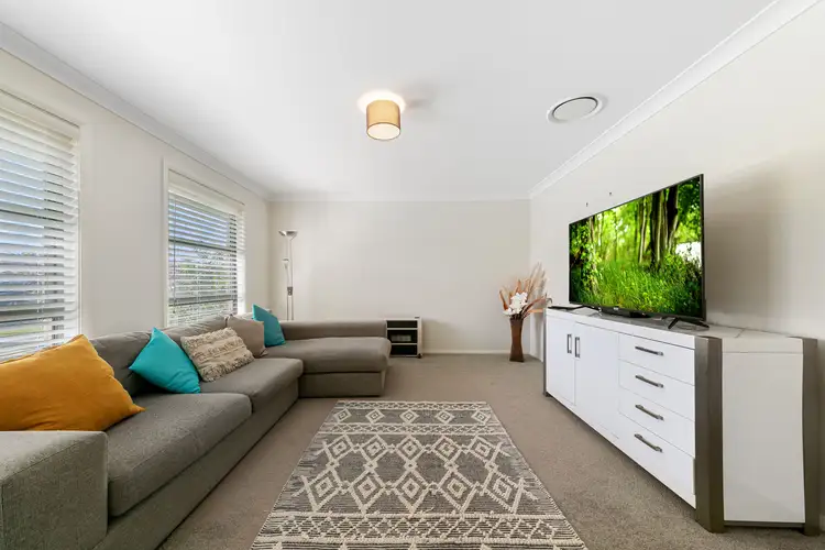 Fifth view of Homely house listing, 53 Fernhill Avenue, Hamlyn Terrace NSW 2259