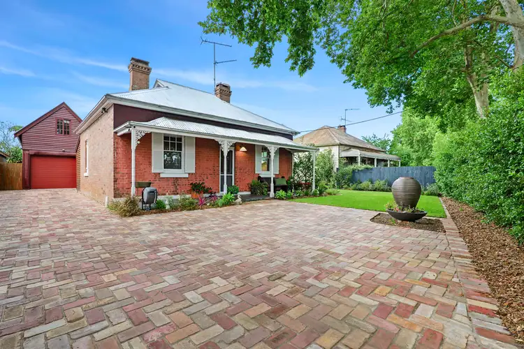 63 Windsor Street, Richmond NSW 2753