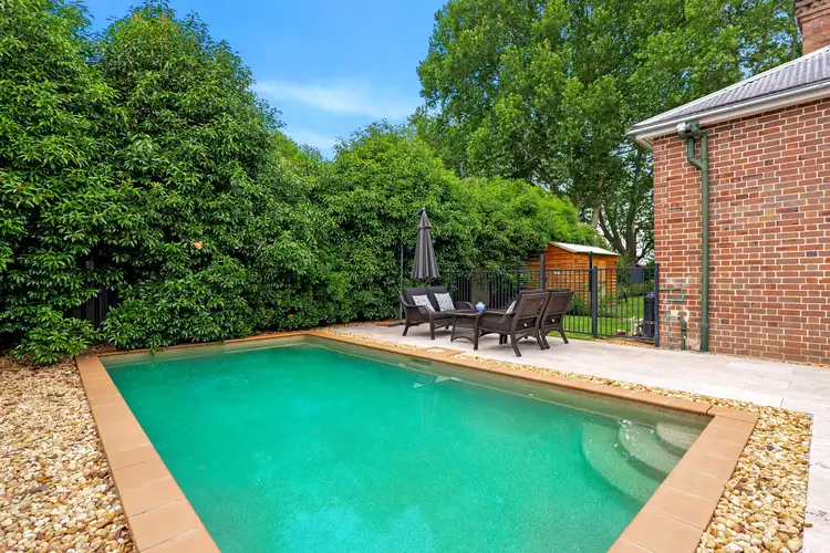 Second view of Homely house listing, 63 Windsor Street, Richmond NSW 2753