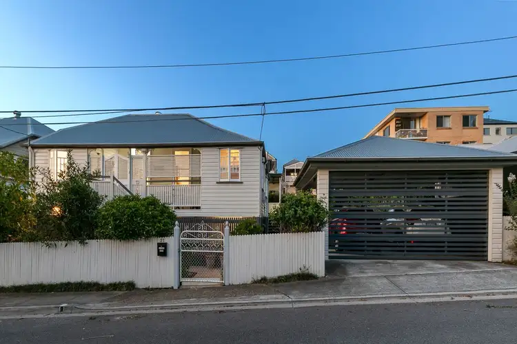 37 Hove Street, Highgate Hill QLD 4101
