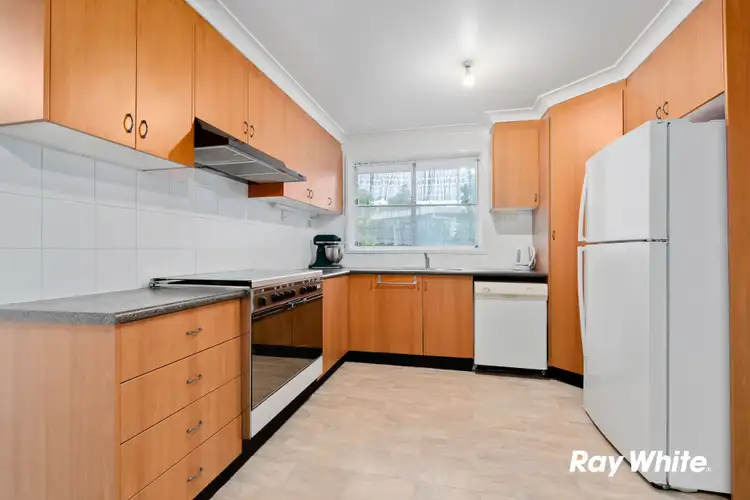 Second view of Homely house listing, 18 Nairana Drive, Marayong NSW 2148