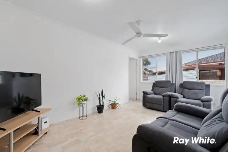 Fourth view of Homely house listing, 18 Nairana Drive, Marayong NSW 2148