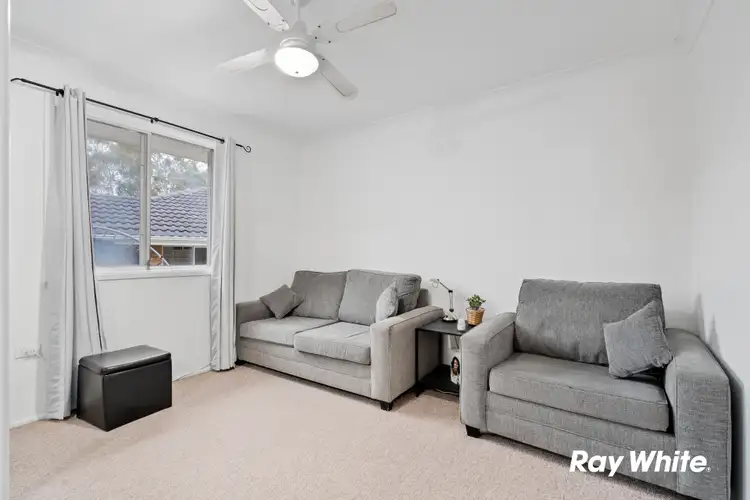 Fifth view of Homely house listing, 18 Nairana Drive, Marayong NSW 2148