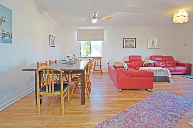 Third view of Homely house listing, 19 Cameron Street, Jurien Bay WA 6516