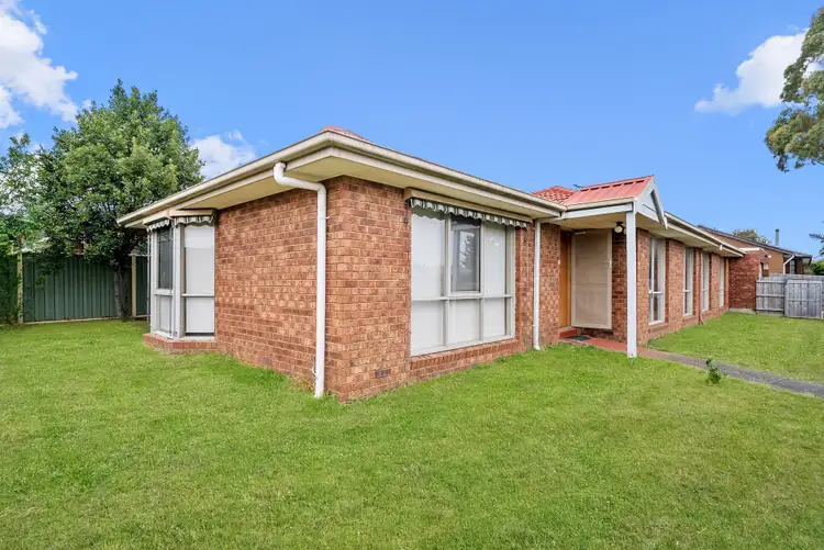 14 Hopkins Way, Meadow Heights VIC 3048