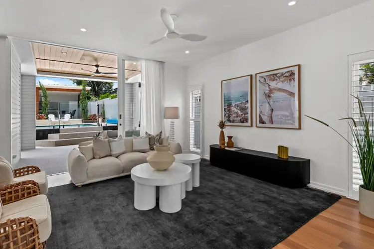 Fifth view of Homely house listing, 168 Arthur Terrace, Red Hill QLD 4059