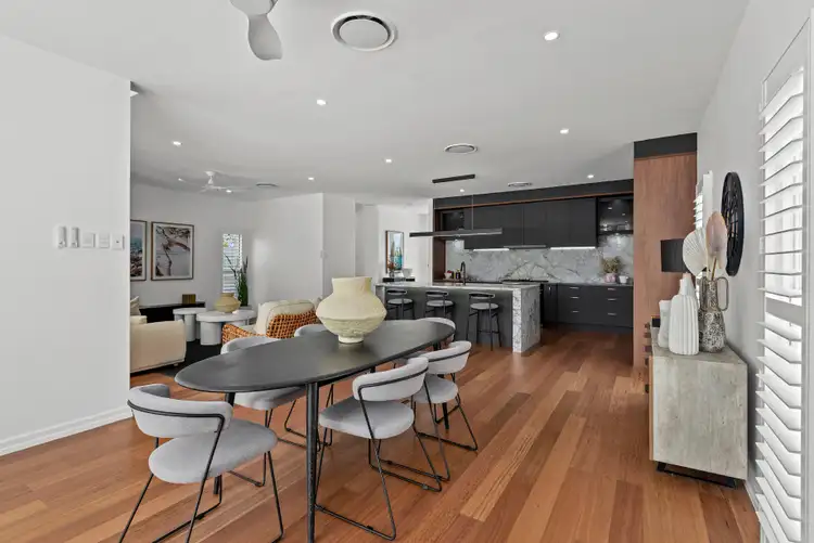 Sixth view of Homely house listing, 168 Arthur Terrace, Red Hill QLD 4059