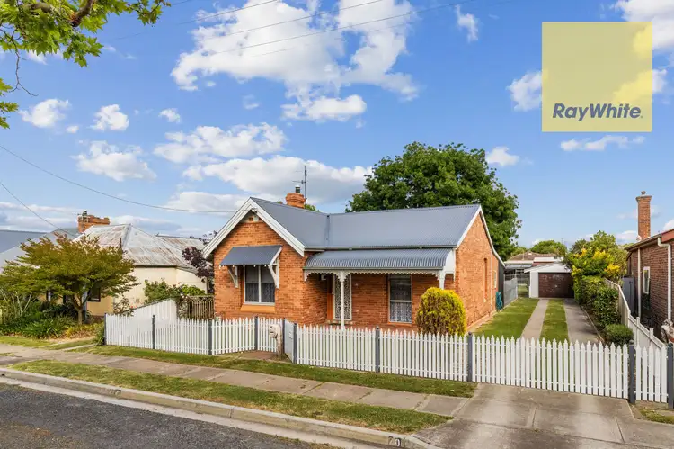 Main view of Homely house listing, 40 Joshua Street, Goulburn NSW 2580