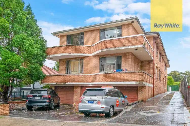 2/31 Mccourt Street, Wiley Park NSW 2195