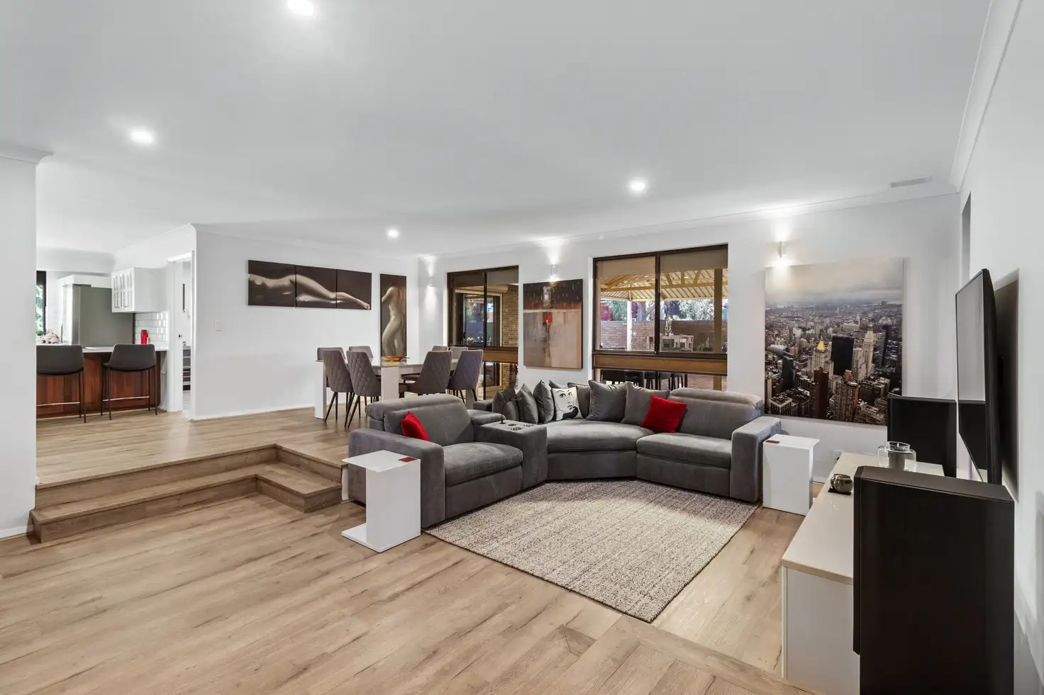 Main view of Homely house listing, 15 Millerick Way, Noranda WA 6062