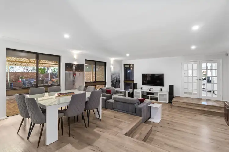 Fourth view of Homely house listing, 15 Millerick Way, Noranda WA 6062