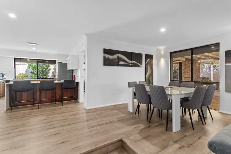 Fifth view of Homely house listing, 15 Millerick Way, Noranda WA 6062