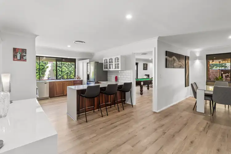 Sixth view of Homely house listing, 15 Millerick Way, Noranda WA 6062