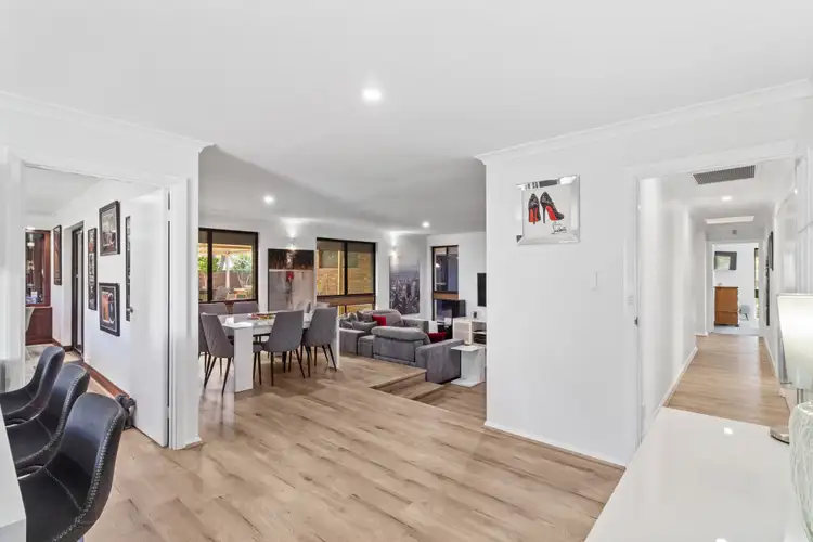 Seventh view of Homely house listing, 15 Millerick Way, Noranda WA 6062