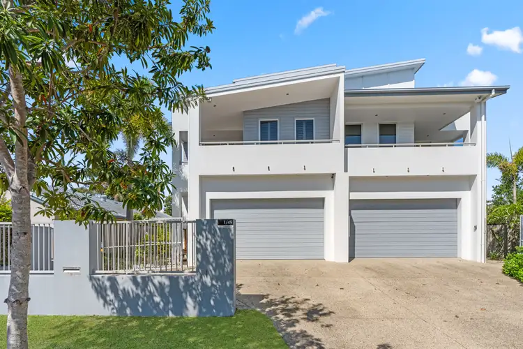 1/49 Avanti Street, Mermaid Waters QLD 4218