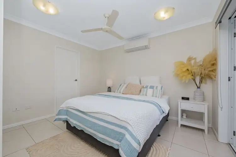 Fifth view of Homely house listing, 31 Crake Circuit, Oonoonba QLD 4811
