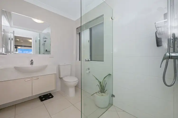 Sixth view of Homely house listing, 31 Crake Circuit, Oonoonba QLD 4811