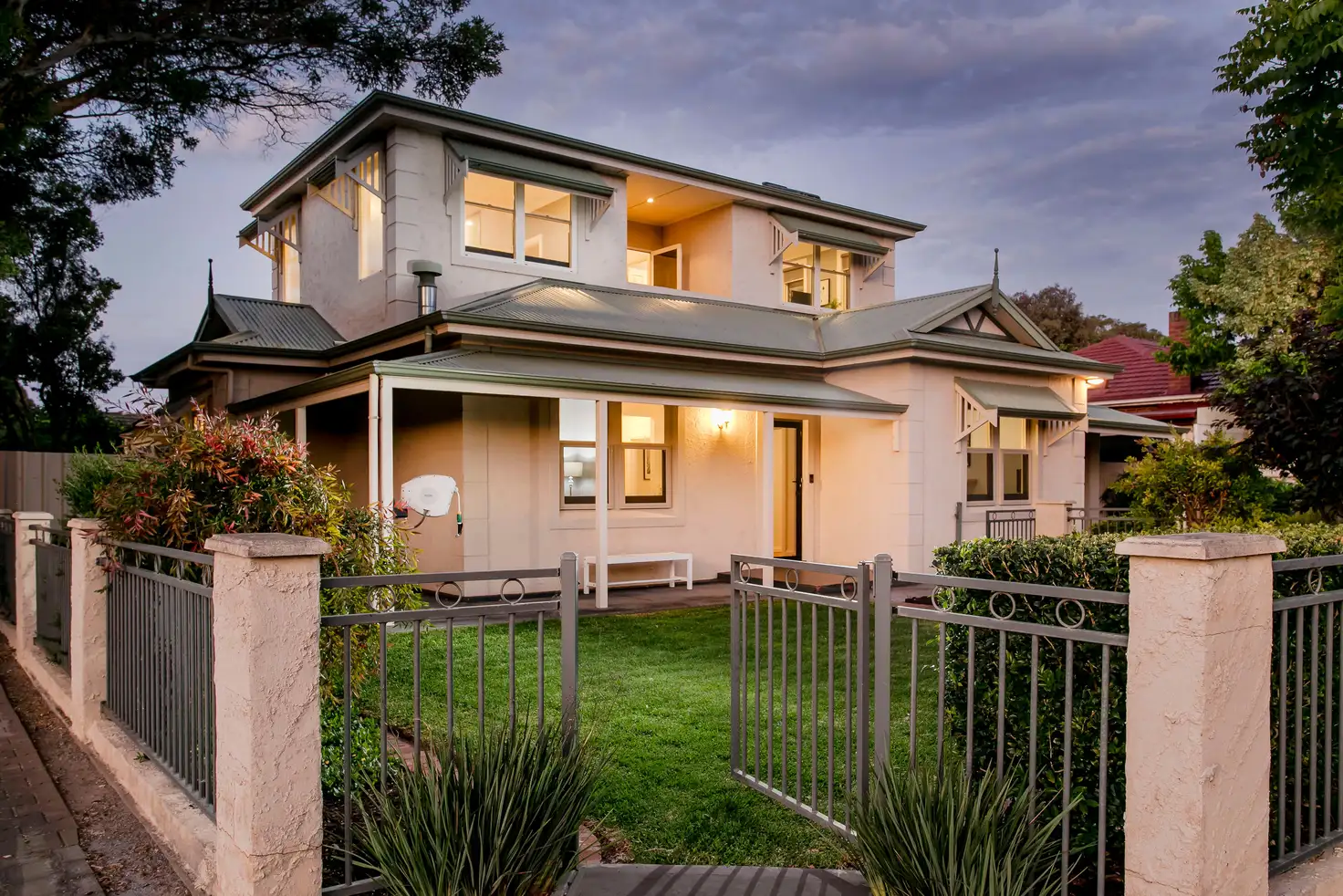 Main view of Homely house listing, 44A Ormond Avenue, Daw Park SA 5041
