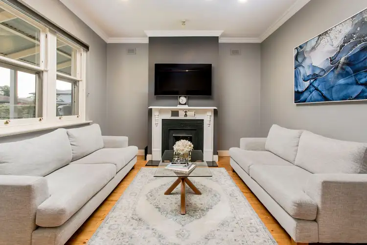 Fifth view of Homely house listing, 44A Ormond Avenue, Daw Park SA 5041