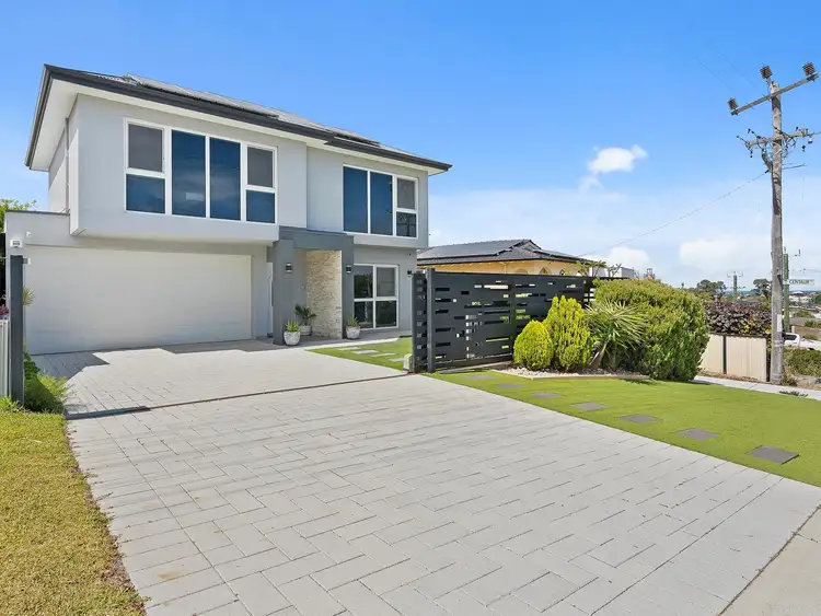 Second view of Homely house listing, 137A Bridgewater Drive, Kallaroo WA 6025