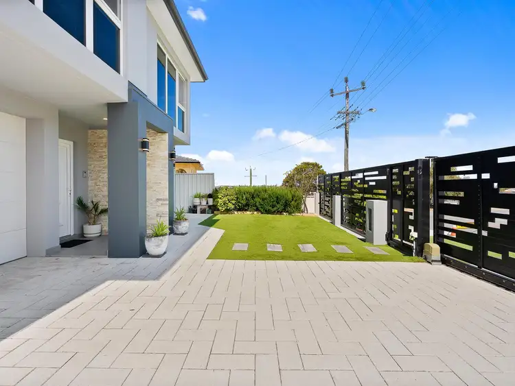 Third view of Homely house listing, 137A Bridgewater Drive, Kallaroo WA 6025