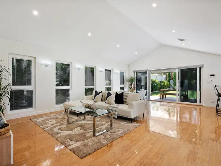 Seventh view of Homely house listing, 137A Bridgewater Drive, Kallaroo WA 6025