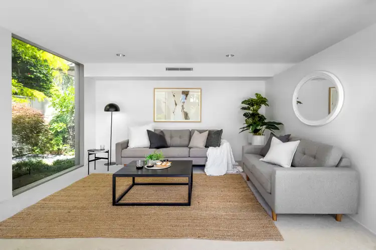 Second view of Homely house listing, 10 Marama Drive, Frankston South VIC 3199
