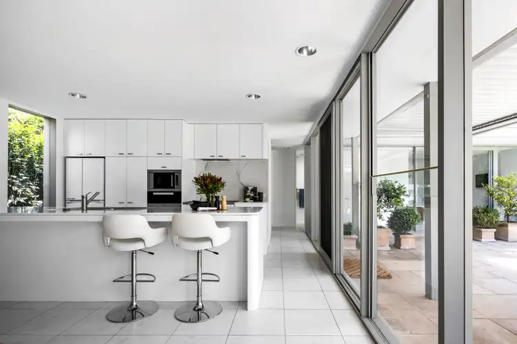 Fifth view of Homely house listing, 10 Marama Drive, Frankston South VIC 3199