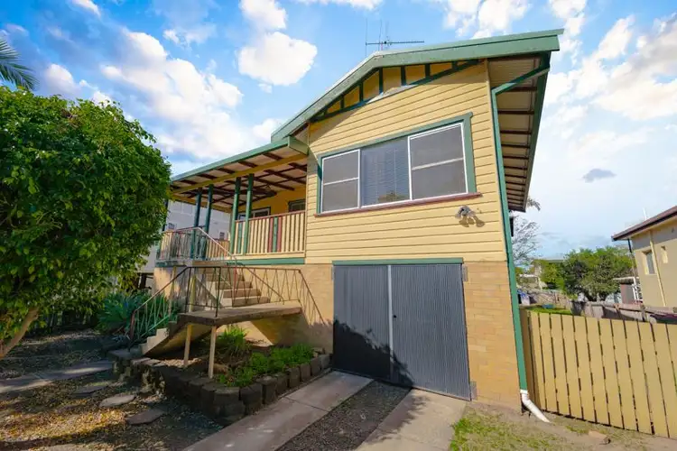 Main view of Homely house listing, 88 Clarence Street, Grafton NSW 2460