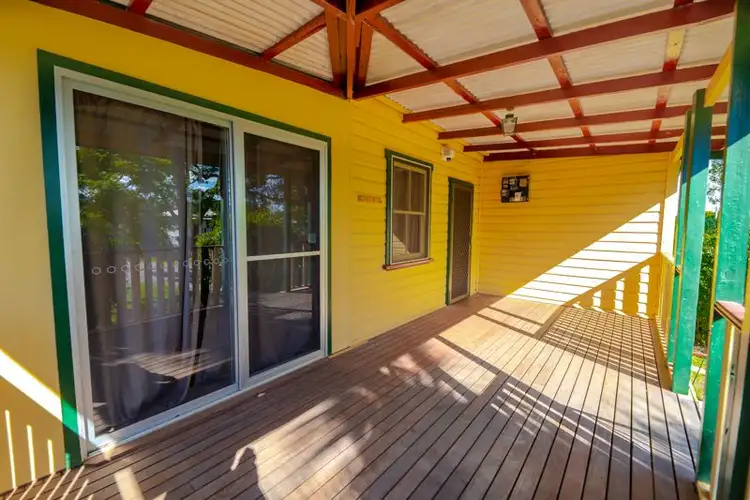 Second view of Homely house listing, 88 Clarence Street, Grafton NSW 2460