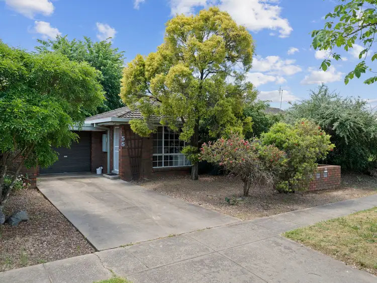 55 Benalla Street, Benalla VIC 3672