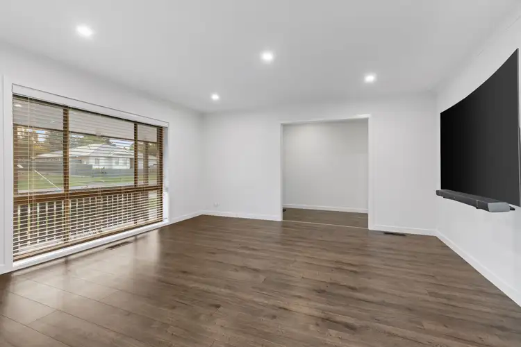 Fifth view of Homely house listing, 1 Metcalfe Drive, Romsey VIC 3434