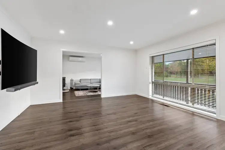 Sixth view of Homely house listing, 1 Metcalfe Drive, Romsey VIC 3434