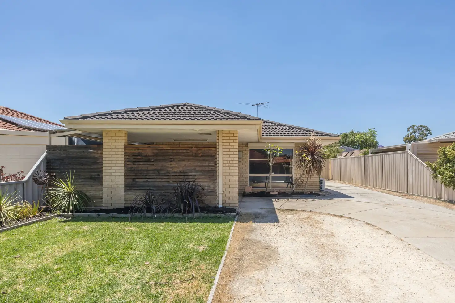 Main view of Homely house listing, 9 Nornalup Close, Ballajura WA 6066