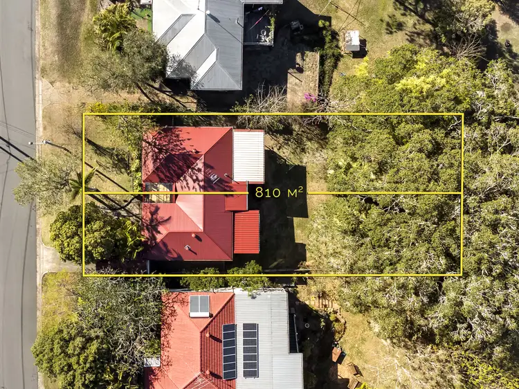 19 Hoff Street, Mount Gravatt East QLD 4122
