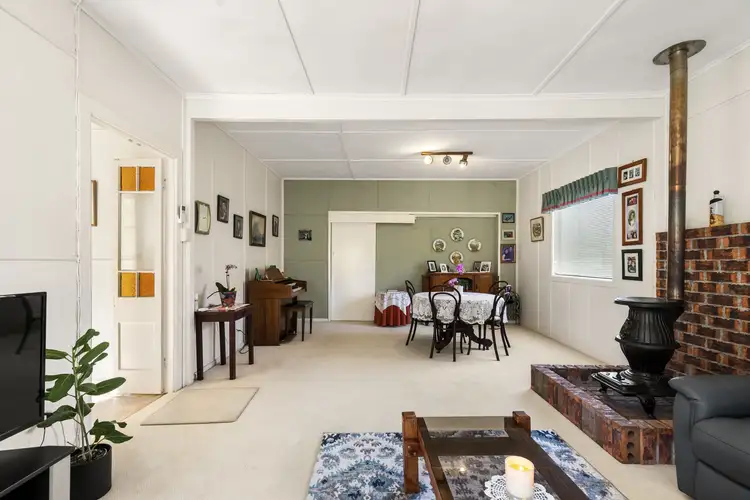 Sixth view of Homely house listing, 19 Hoff Street, Mount Gravatt East QLD 4122