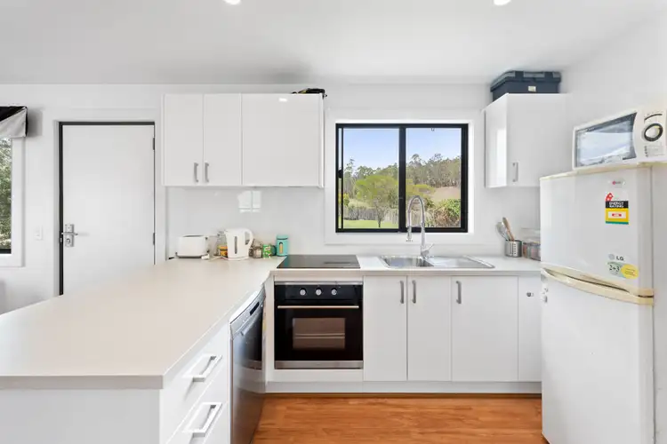 Fourth view of Homely house listing, 4 & 4a Toona Way, South Grafton NSW 2460