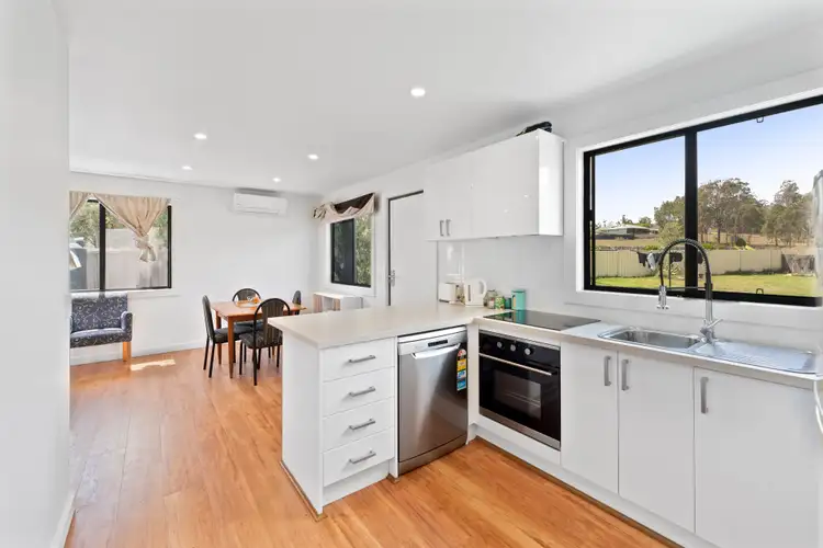 Fifth view of Homely house listing, 4 & 4a Toona Way, South Grafton NSW 2460