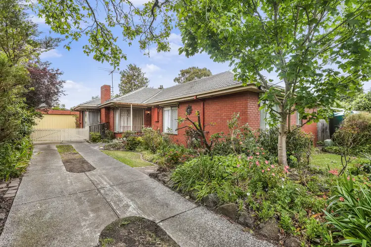 Main view of Homely house listing, 28 Juniper Road, Wantirna VIC 3152