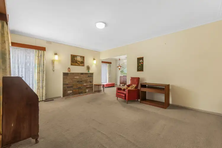 Second view of Homely house listing, 28 Juniper Road, Wantirna VIC 3152