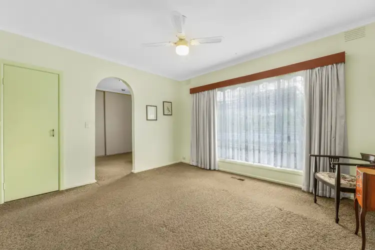 Fifth view of Homely house listing, 28 Juniper Road, Wantirna VIC 3152