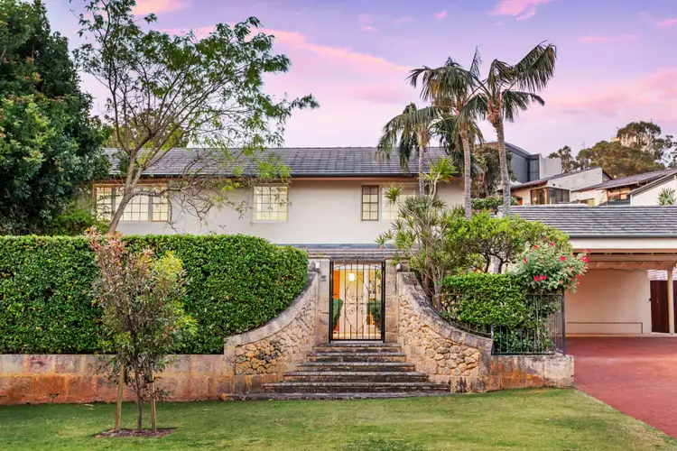 6 Kalari Drive, City Beach WA 6015