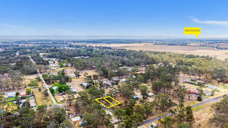 Seventh view of Homely land listing, Lots 31 & 32 Marsden Road, Angus, Riverstone NSW 2765