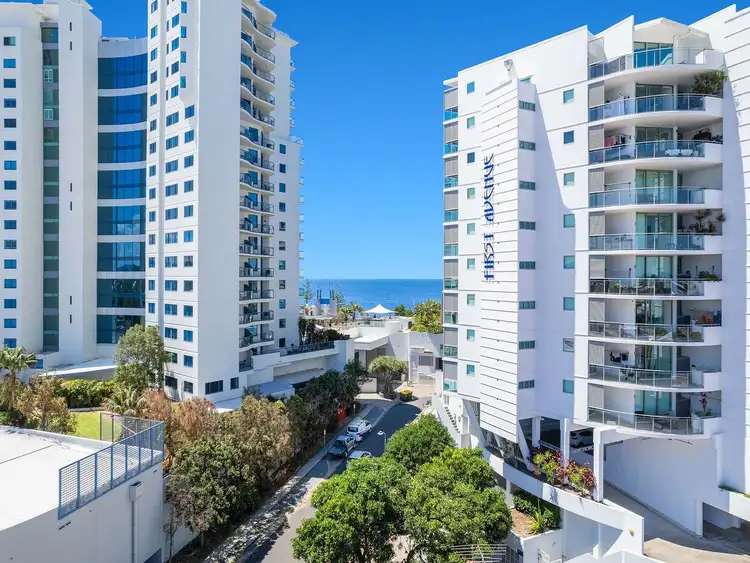 Fourth view of Homely unit listing, Lots 1, 3 & 4/18 Muraban Street, Mooloolaba QLD 4557