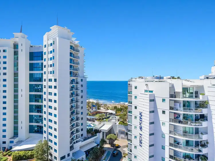 Fifth view of Homely unit listing, Lots 1, 3 & 4/18 Muraban Street, Mooloolaba QLD 4557
