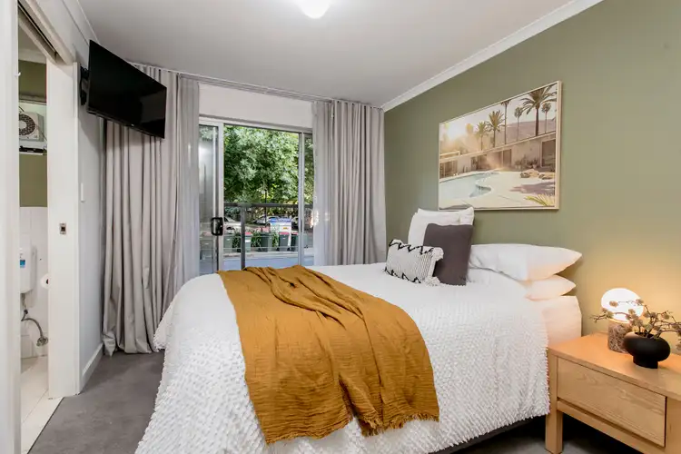 Sixth view of Homely townhouse listing, 1/27 Cypress Street, Adelaide SA 5000