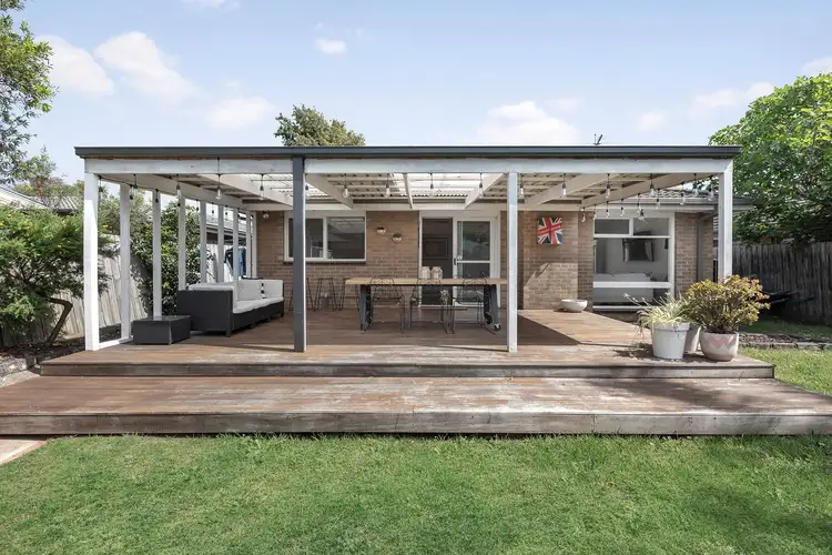 Fourth view of Homely house listing, 24 Whitby Way, Seaford VIC 3198