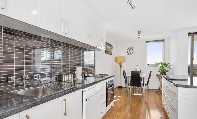 Second view of Homely apartment listing, 54/20 Dean Street, Claremont WA 6010