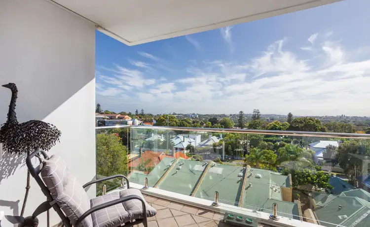 Third view of Homely apartment listing, 54/20 Dean Street, Claremont WA 6010