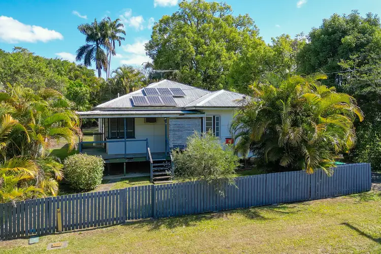 Second view of Homely house listing, 4 Hibiscus Avenue, Beerburrum QLD 4517